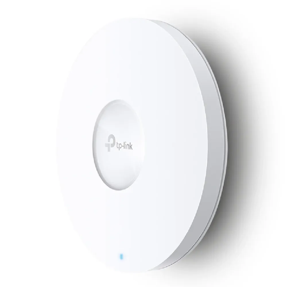 TP-Link Wifi-Forsterker|Omada EAP653 Wifi 6 Roaming-aksesspunkt AX3000