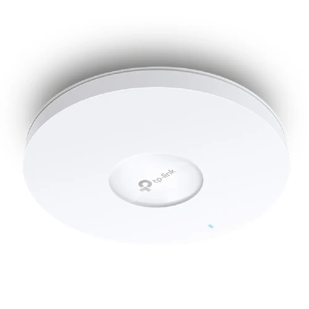 TP-Link Wifi-Forsterker|Omada EAP653 Wifi 6 Roaming-aksesspunkt AX3000