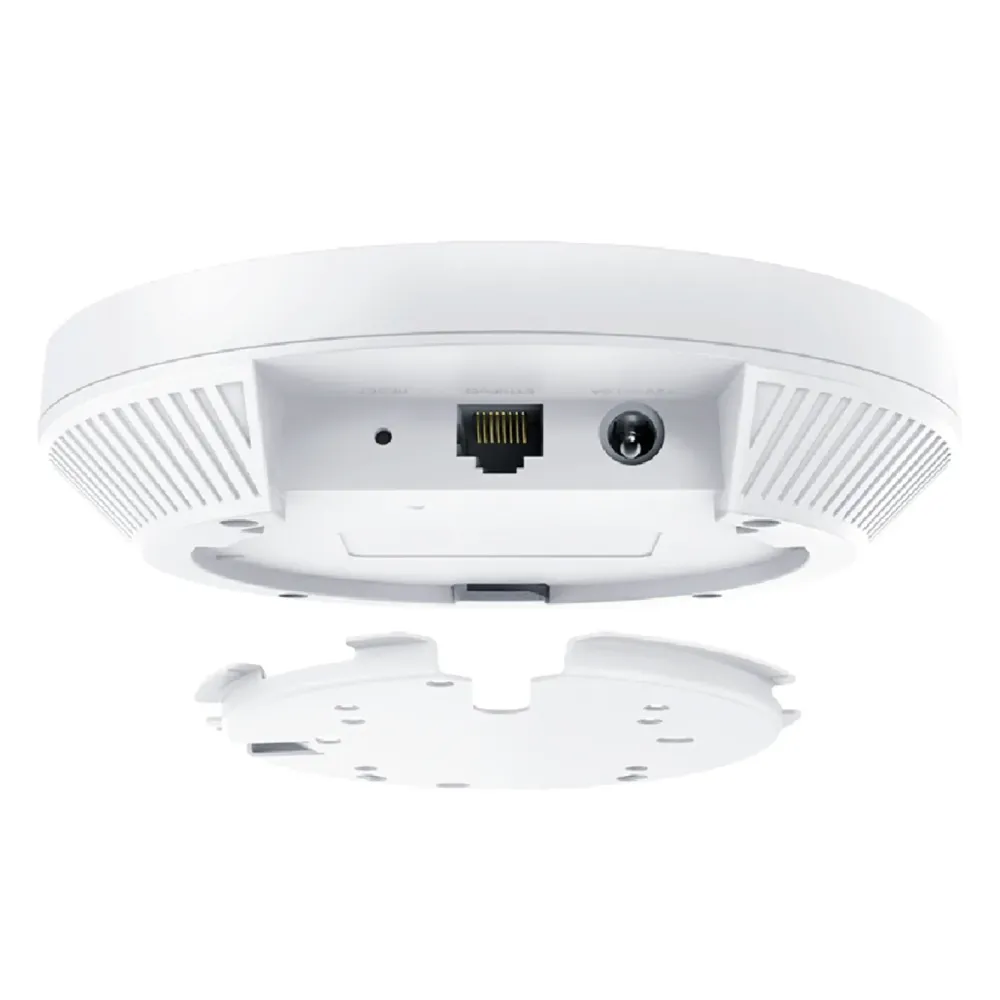 TP-Link Wifi-Forsterker|Omada EAP653 Wifi 6 Roaming-aksesspunkt AX3000