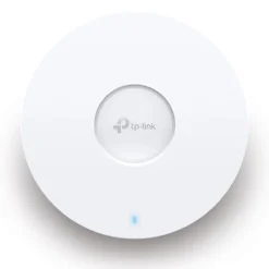 TP-Link Wifi-Forsterker|Omada EAP653 Wifi 6 Roaming-aksesspunkt AX3000