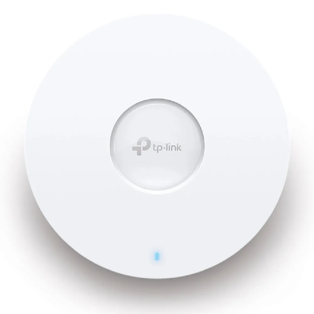TP-Link Wifi-Forsterker|Omada EAP653 Wifi 6 Roaming-aksesspunkt AX3000