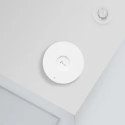 TP-Link Wifi-Forsterker|Omada EAP653 Wifi 6 Roaming-aksesspunkt AX3000