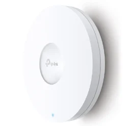 TP-Link Wifi-Forsterker|Omada EAP670 Wifi 6 Roaming-aksesspunkt AX5400