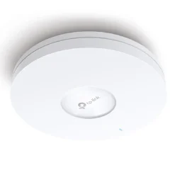 TP-Link Wifi-Forsterker|Omada EAP670 Wifi 6 Roaming-aksesspunkt AX5400