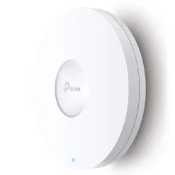 TP-Link Wifi-Forsterker|Omada EAP670 Wifi 6 Roaming-aksesspunkt AX5400