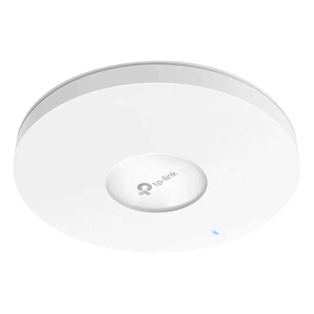 TP-Link Wifi-Forsterker|Omada EAP772 Wifi 7 Roaming-aksesspunkt BE9700