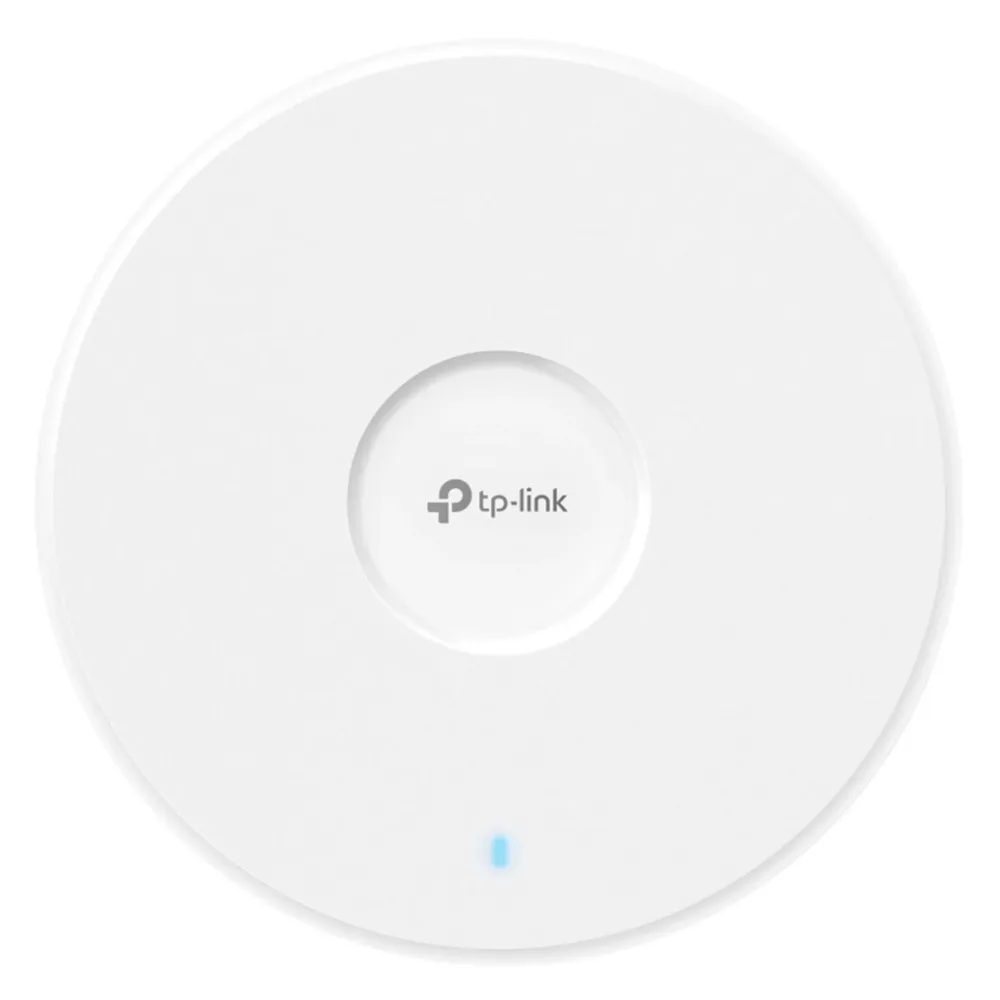 TP-Link Wifi-Forsterker|Omada EAP772 Wifi 7 Roaming-aksesspunkt BE9700