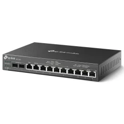 TP-Link Kablet Nettverk|Omada 3-i-1 Gigabit VPN-ruter