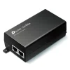 TP-Link Tilbehør Og Installasjon|Omada PoE+ injektor 30W
