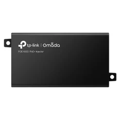 TP-Link Tilbehør Og Installasjon|Omada PoE+ injektor 30W