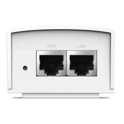 TP-Link Tilbehør Og Installasjon|Passiv 48 V POE-injektor 24 W