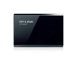 TP-Link Tilbehør Og Installasjon|PoE-injektor