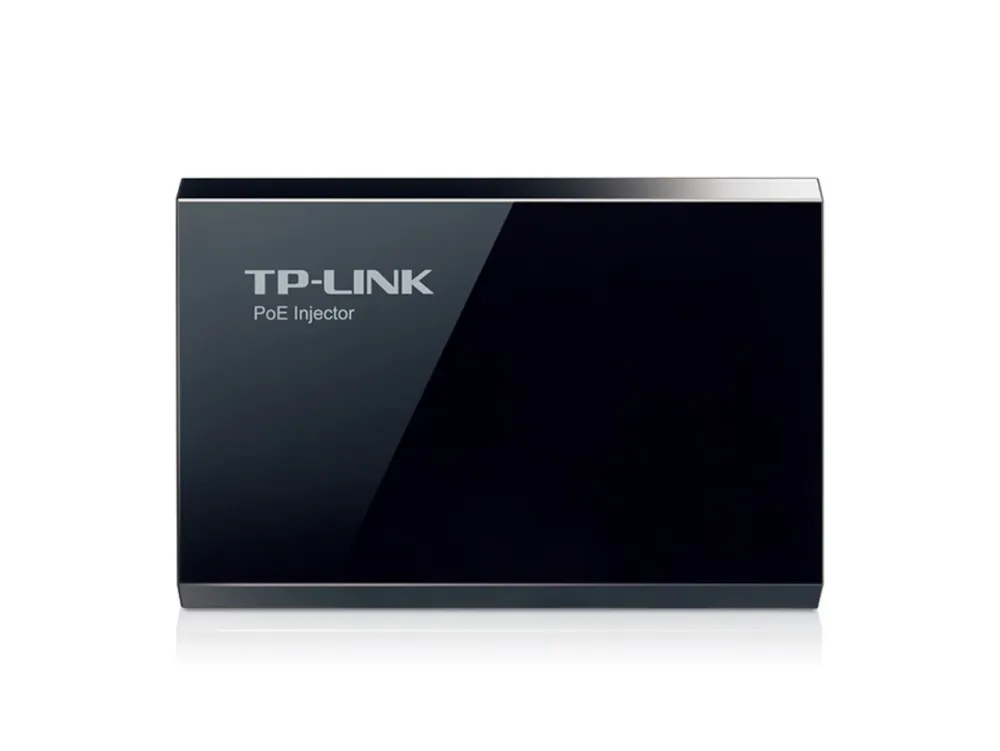 TP-Link Tilbehør Og Installasjon|PoE-injektor