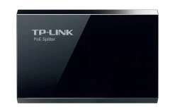 TP-Link Tilbehør Og Installasjon|PoE-splitter 5–12 V