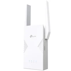 TP-Link Mobilt Bredbånd Og Rutere|Nettverkskabler|RE235BE – WiFi 7 BE3600-extender
