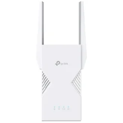 TP-Link Mobilt Bredbånd Og Rutere|Nettverkskabler|RE235BE – WiFi 7 BE3600-extender