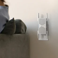 TP-Link Wifi-Forsterker|RE405BE Wi-Fi 7-repeater BE6500 BE6500