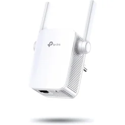 TP-Link Mobilt Bredbånd Og Rutere|Nettverkskabler|RE305 Wifi-repeater AC1200