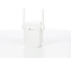 TP-Link Mobilt Bredbånd Og Rutere|Nettverkskabler|RE305 Wifi-repeater AC1200