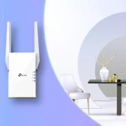 TP-Link Wifi-Forsterker|RE505X Wifi-repeater AX1500