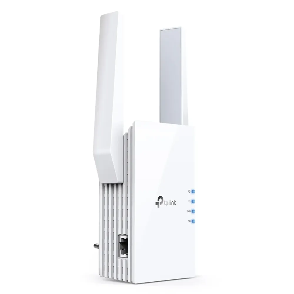 TP-Link Wifi-Forsterker|RE605X Wifi-repeater AX1800