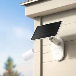 TP-Link Biltilbehør|Batterier|Tapo A201 – Solcellepanel for overvåkningskamera