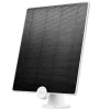 TP-Link Kameraovervåking|Tapo A200 Solpanel for overvåkingskamera