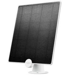 TP-Link Kameraovervåking|Tapo A200 Solpanel for overvåkingskamera
