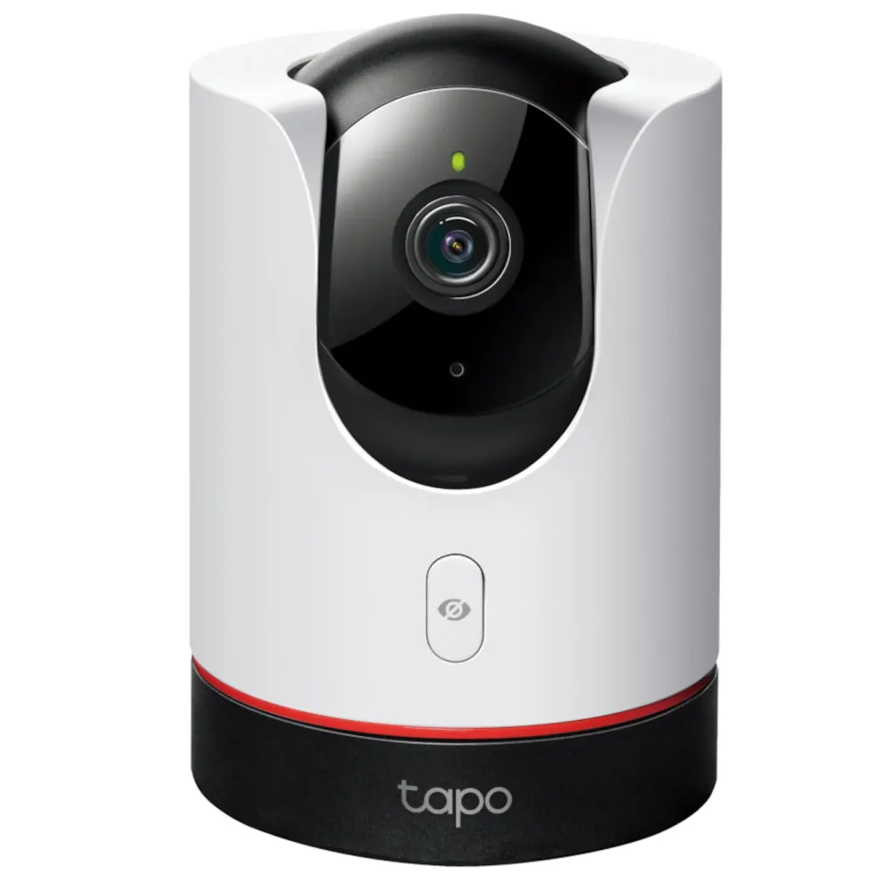 TP-Link Kameraovervåking|Tapo C225 AI Overvåkingskamera