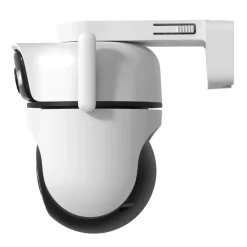 TP-Link Alarmsystemer|Skimmingsbeskyttelse|Tapo C545D Overvåkingskamera med doble linser 2K, IP66, wifi