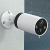 TP-Link Kameraovervåking|Tapo C420 Ekstra kamera