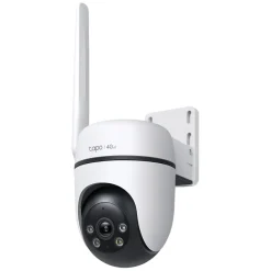 TP-Link Kameraovervåking|Tapo C501GW 4G LTE Overvåkingskamera