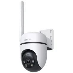 TP-Link Kameraovervåking|Tapo C501GW 4G LTE Overvåkingskamera