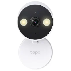 TP-Link Kameraovervåking|Tapo C120 Overvåkingskamera