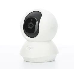 TP-Link Kameraovervåking|Tapo C200 Overvåkingskamera
