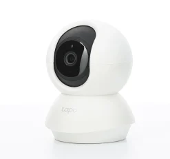 TP-Link Kameraovervåking|Tapo C200 Overvåkingskamera