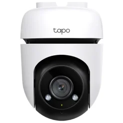 TP-Link Kameraovervåking|Tapo C500 Overvåkingskamera