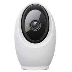 TP-Link Kameraovervåking|Tapo C260 Pan/Tilt AI Overvåkingskamera