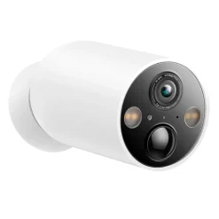 TP-Link Kameraovervåking|Tapo C425 Trådløst overvåkingskamera