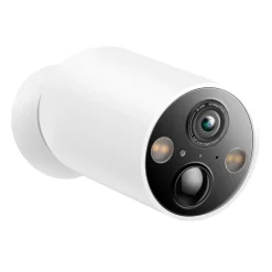 TP-Link Kameraovervåking|Tapo C425 Trådløst overvåkingskamera 2-pack