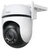 TP-Link Kameraovervåking|Tapo C520WS Overvåkingskamera