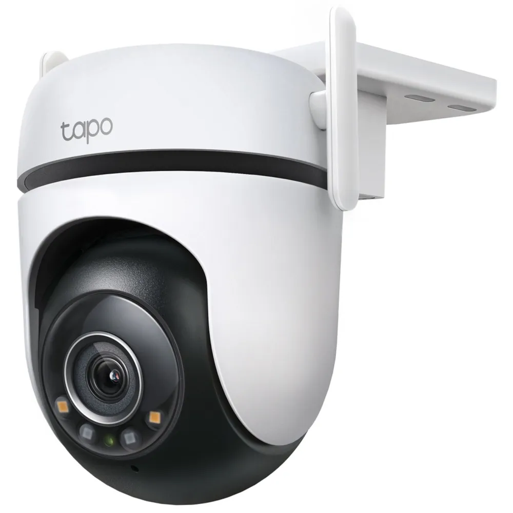 TP-Link Kameraovervåking|Tapo C520WS Overvåkingskamera