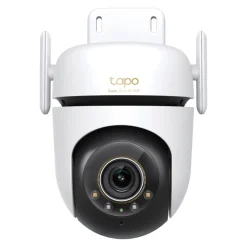 TP-Link Alarmsystemer|Skimmingsbeskyttelse|Tapo C530WS Trådløst overvåkningskamera