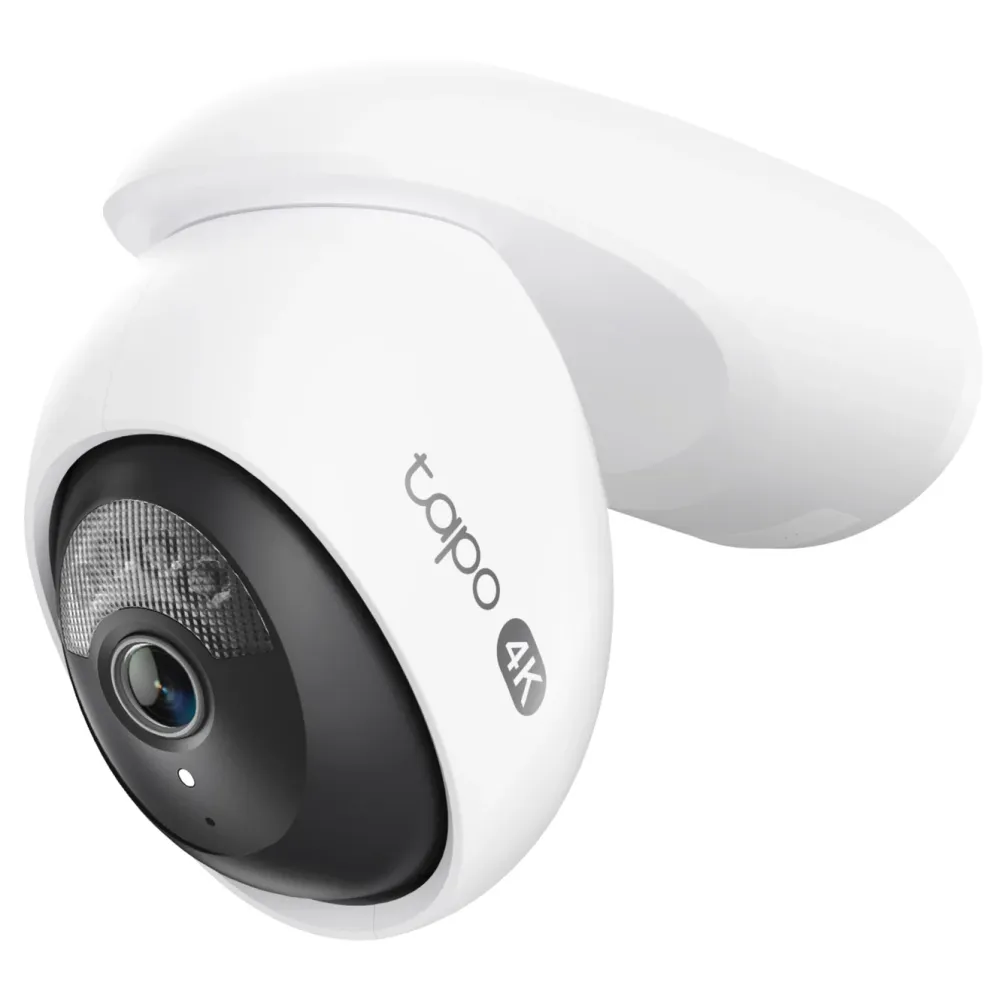 TP-Link Kameraovervåking|Tapo C560WS Trådløst overvåkingskamera