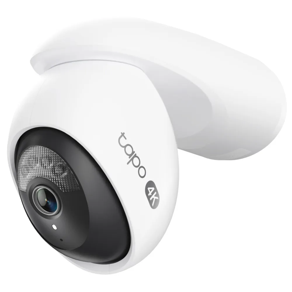 TP-Link Kameraovervåking|Tapo C560WS Trådløst overvåkingskamera
