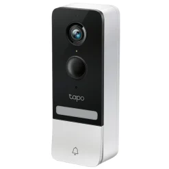 TP-Link Smart Dørklokke|Smart Dørklokke|Tapo D230S1 Smart dørklokke