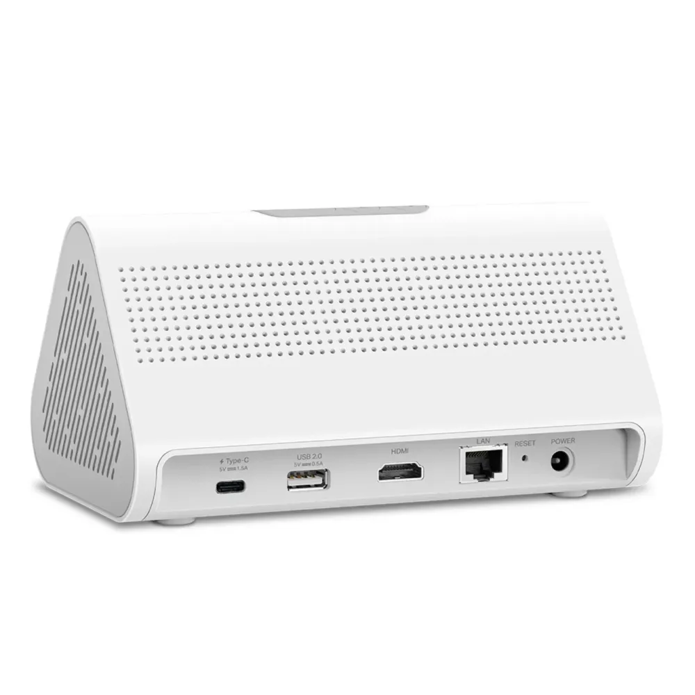 TP-Link Kameraovervåking|Tapo HB610 4K-solkameraer 2-pakning + H500 CentralHub