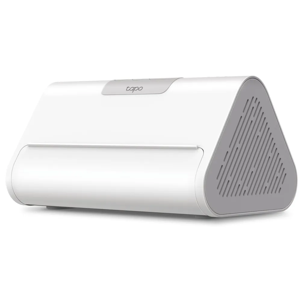 TP-Link Smarte Alarmer|Smarte Sensorer|Tapo H500 Smart CentralHub