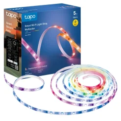TP-Link Led-Lister|Tapo L920-5 Smart Light Strip RGB 5 m