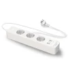 TP-Link Fjernstrømbryter|Tapo P300 Smart grenuttak med USB-porter